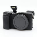 Sony A6400 Gehäuse gebraucht