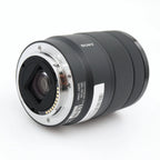 Sony E 18-135mm f/3.5-5.6 OSS gebraucht