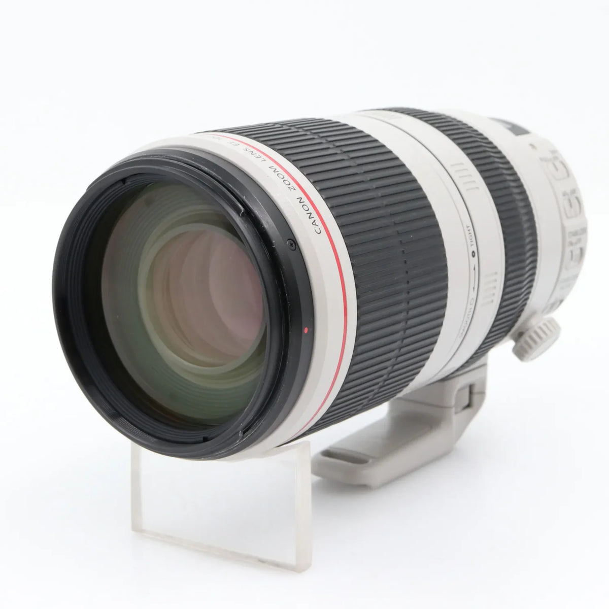 Canon EF 100-400mm f/4.5-5.6 L IS USM II gebraucht