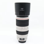 Canon EF 100-400mm f/4.5-5.6 L IS USM II gebraucht