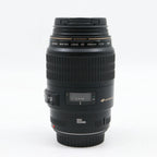 Canon EF 100mm f/2.8 Macro USM gebraucht