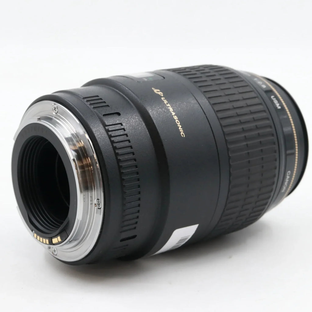 Canon EF 100mm f/2.8 Macro USM gebraucht