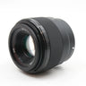 Sony FE 50mm f/1.8 gebraucht