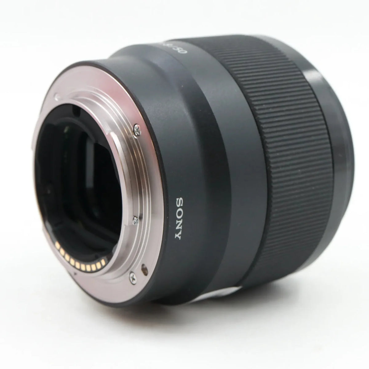 Sony FE 50mm f/1.8 used