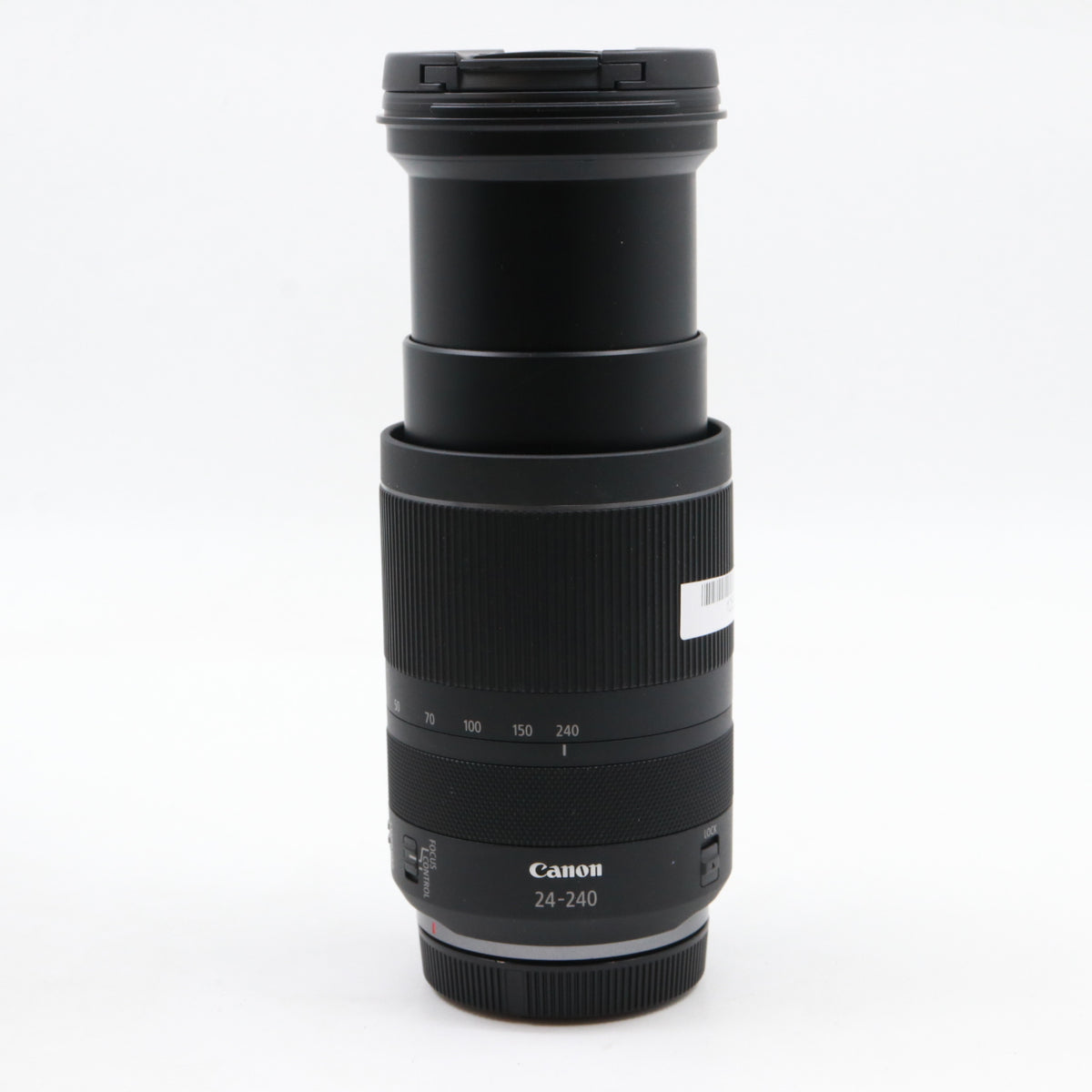 Canon RF 24-240mm F/4-6.3 IS USM used