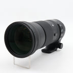 Sigma 150-600mm F/5-6.3 DG OS HSM Contemporary Canon EF used