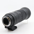 Sigma 150-600mm F/5-6.3 DG OS HSM Contemporary Canon EF used