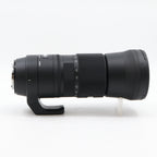 Sigma 150-600mm F/5-6.3 DG OS HSM Contemporary Canon EF used