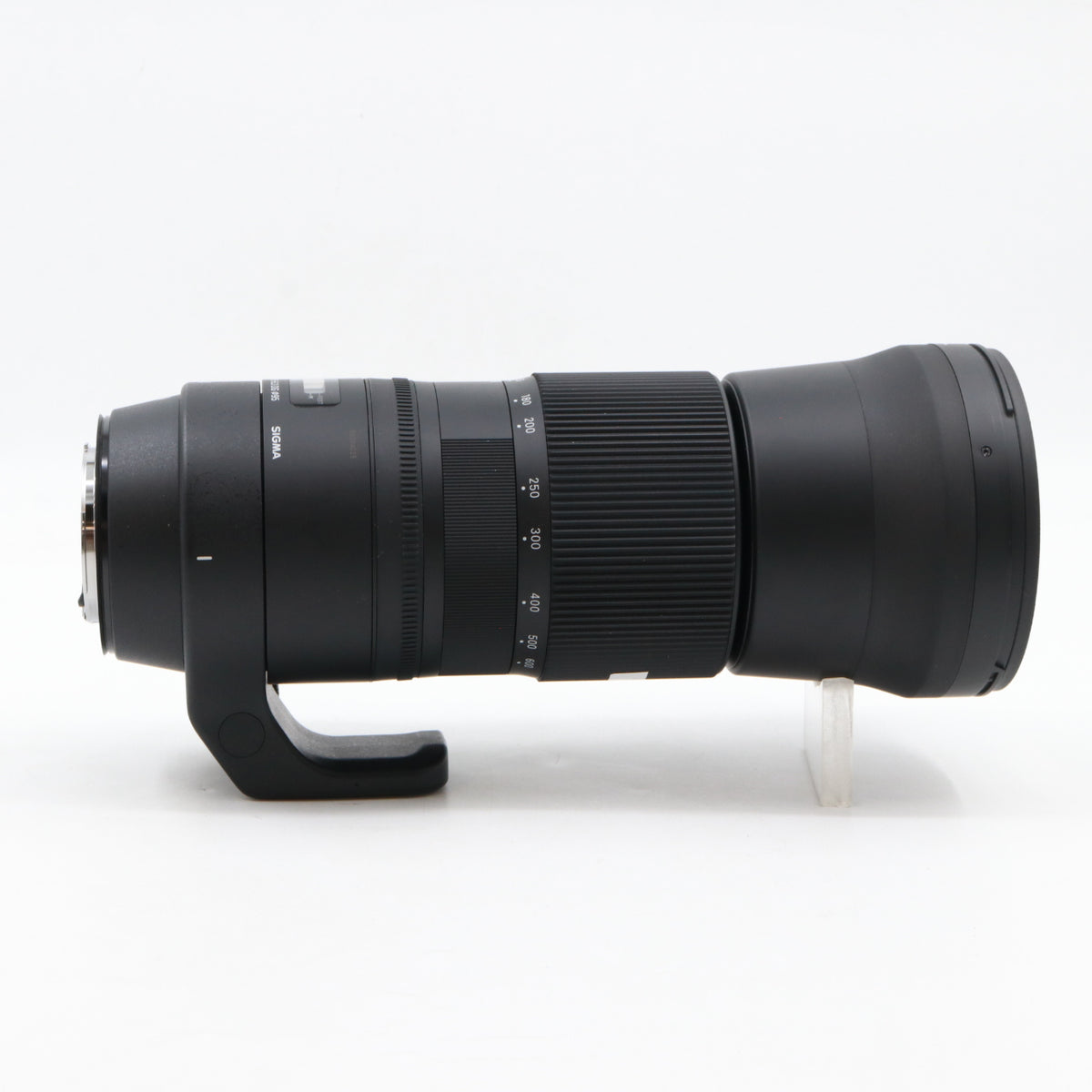 Sigma 150-600mm F/5-6.3 DG OS HSM Contemporary Canon EF used
