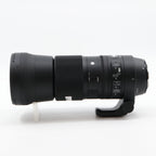 Sigma 150-600mm F/5-6.3 DG OS HSM Contemporary Canon EF used
