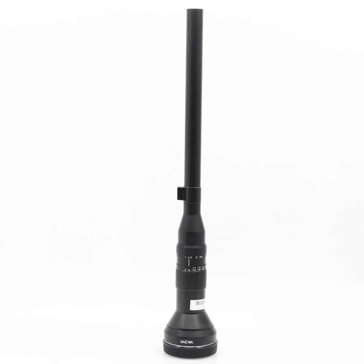 Laowa 24mm f/14 2X Macro Probe Lens (STD) - Canon RF used