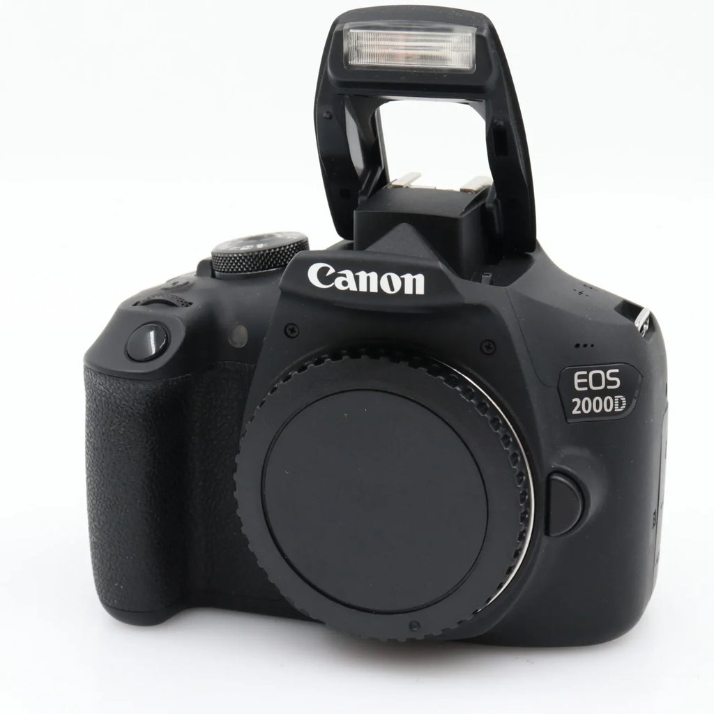 Canon EOS 2000D Gehäuse gebraucht