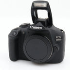 Canon EOS 2000D Gehäuse gebraucht