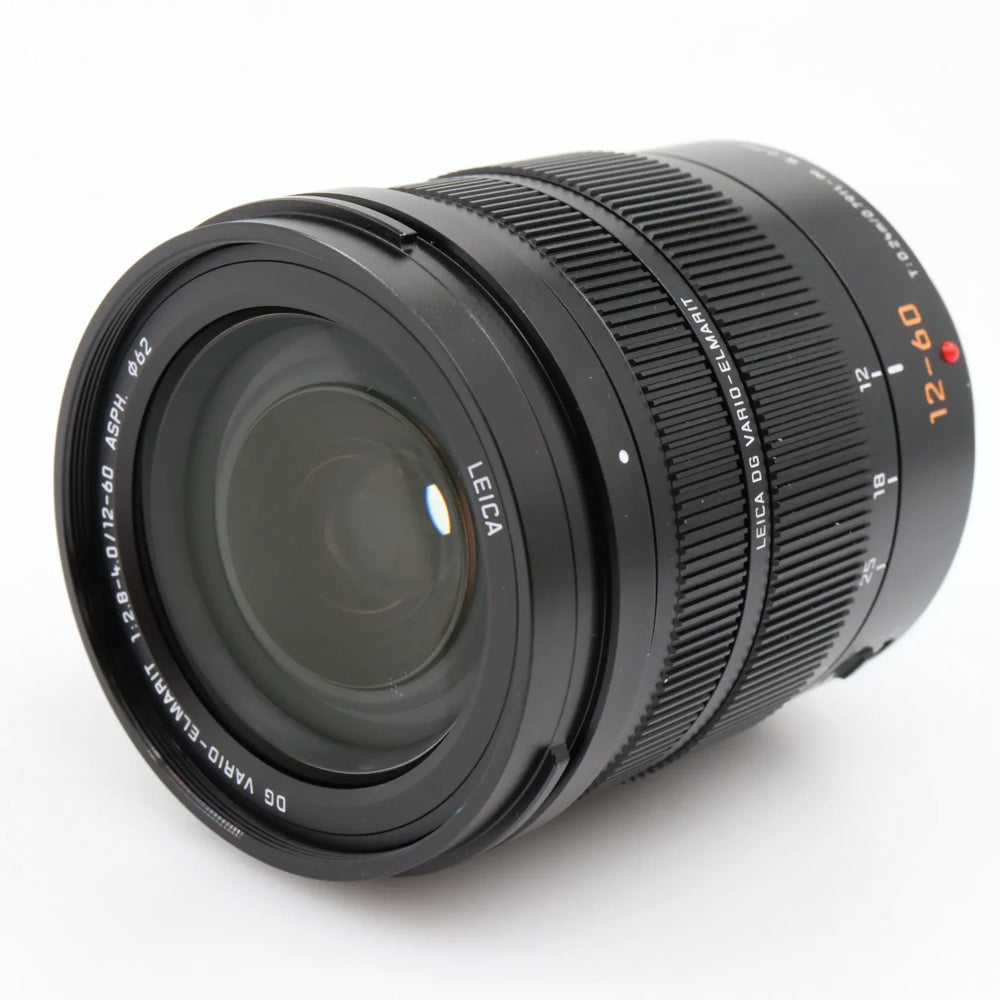 Panasonic Leica DG Vario-Elmarit 12-60mm f/2.8-4 ASPH. Power OIS gebraucht
