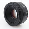 Canon EF 50mm f/1.8 STM gebraucht