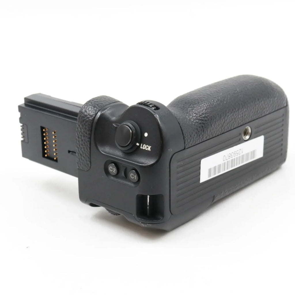 Sony VG-C3EM vertical batterygrip gebraucht