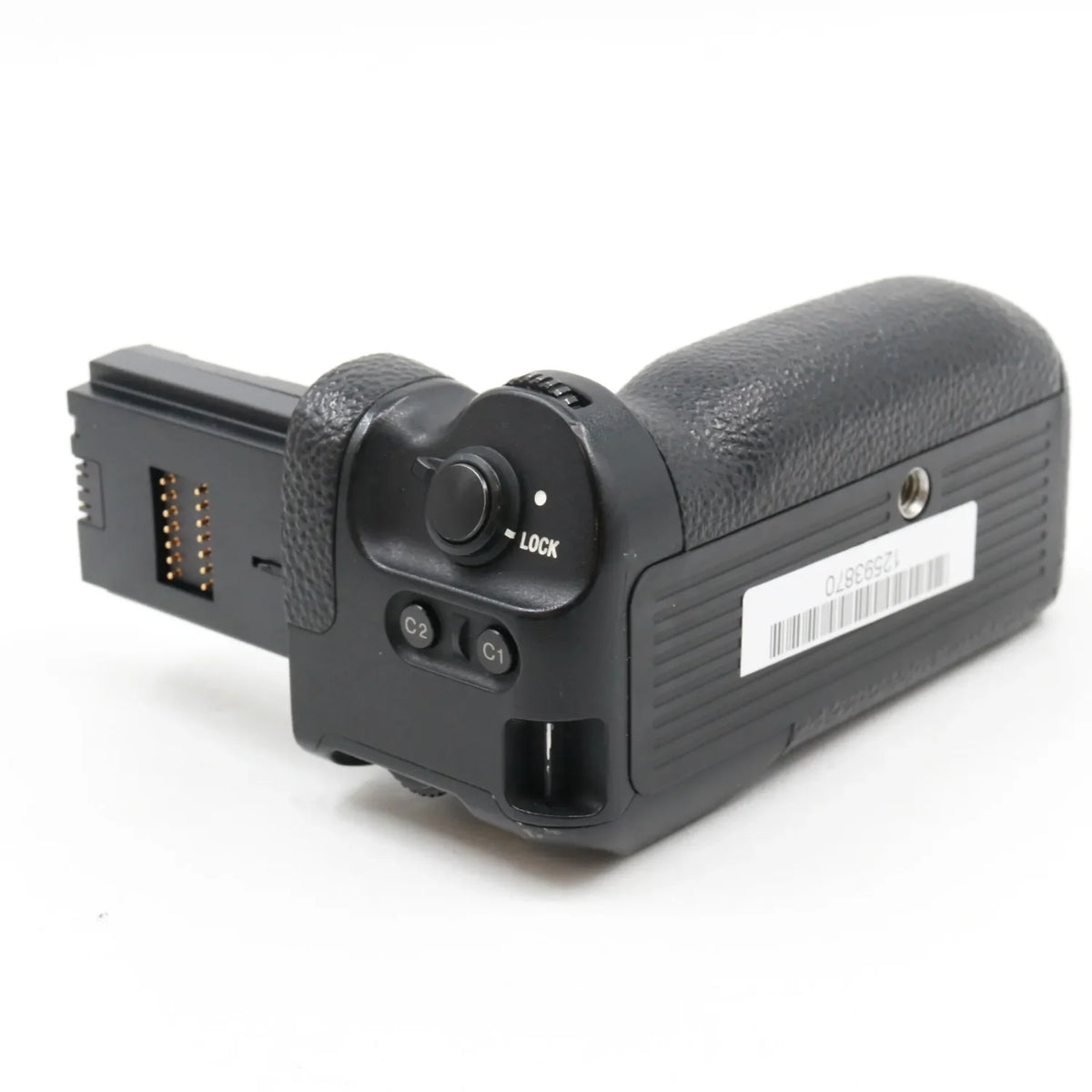 Sony VG-C3EM vertical batterygrip gebraucht
