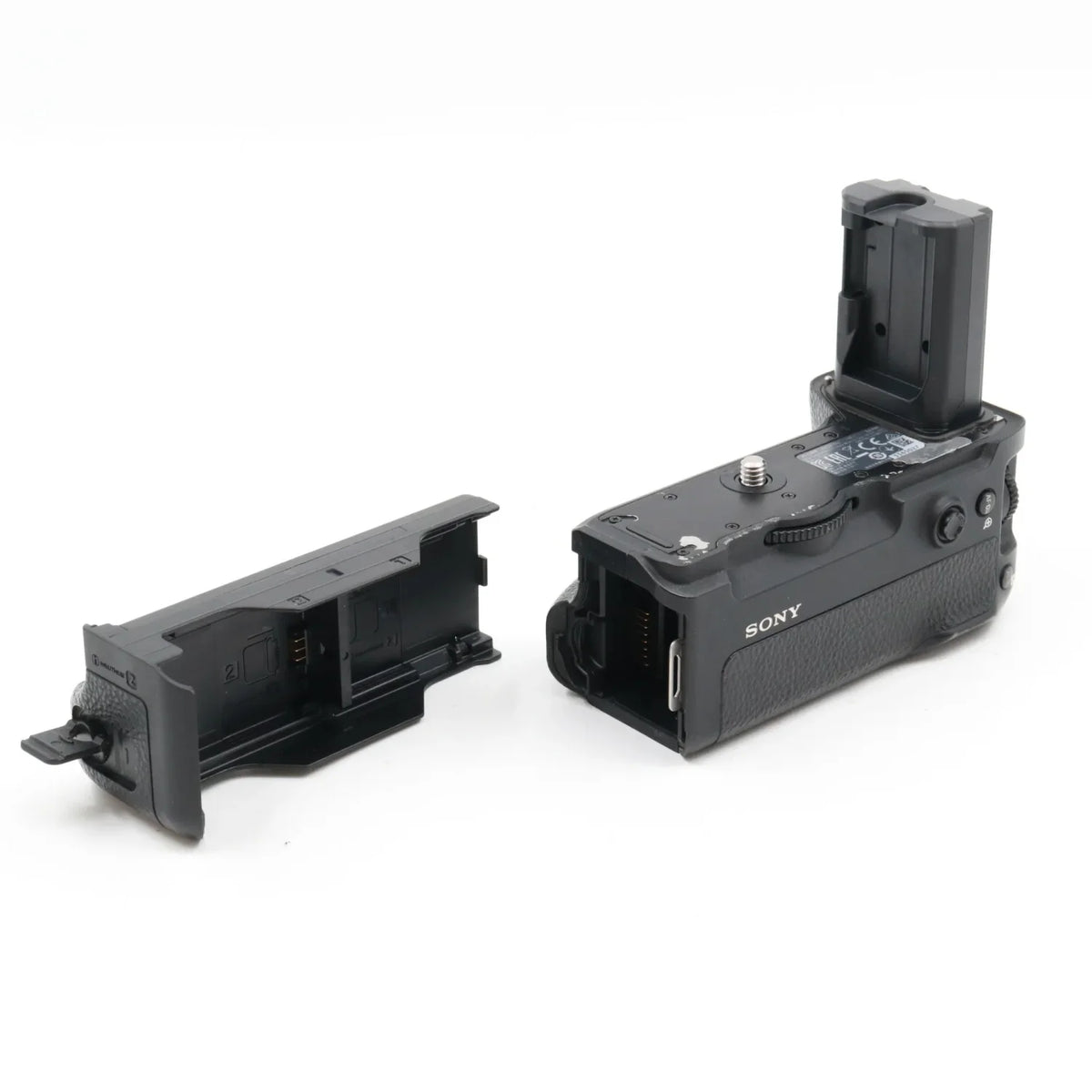 Sony VG-C3EM vertical batterygrip gebraucht