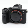 Sony A7 III Gehäuse gebraucht