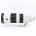 Sony FE 200-600mm F/5.6-6.3 G OSS gebraucht