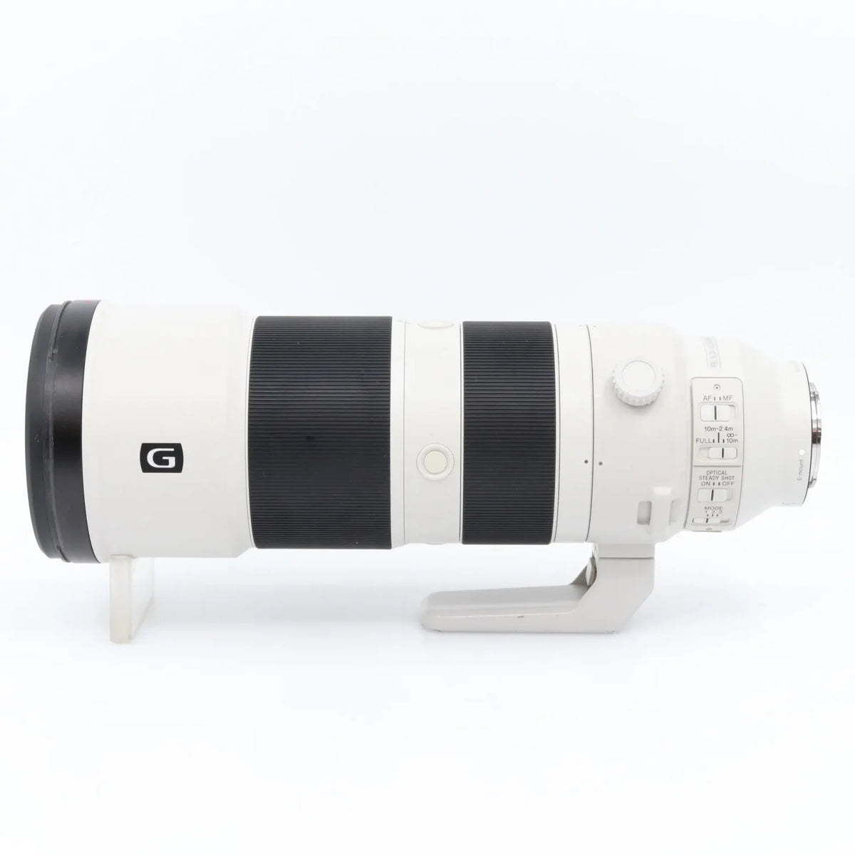 Sony FE 200-600mm F/5.6-6.3 G OSS gebraucht