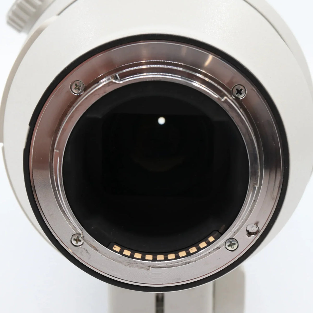 Sony FE 200-600mm F/5.6-6.3 G OSS gebraucht