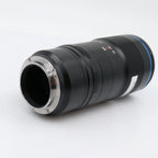 Laowa 100mm f/2.8 CA-Dreamer Macro 2x Sony FE used