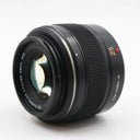 Panasonic Leica DG Summilux 25mm f/1.4 ASPH. used