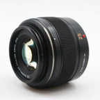 Panasonic Leica DG Summilux 25mm f/1.4 ASPH. used