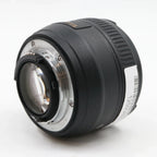 Nikon AF-S 50mm f/1.4G gebraucht