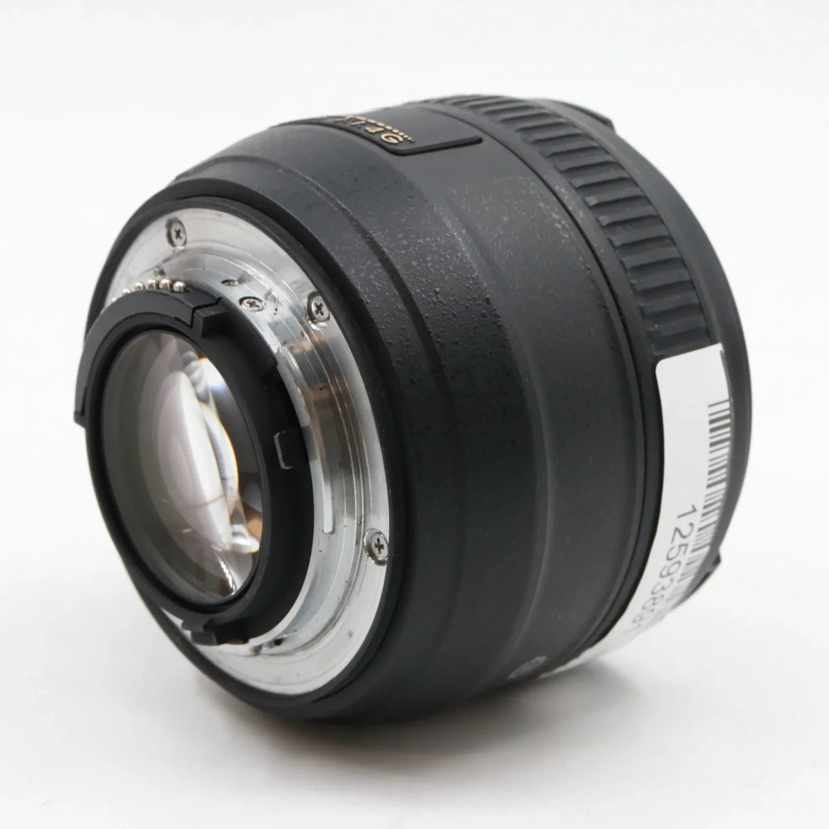 Nikon AF-S 50mm f/1.4G gebraucht