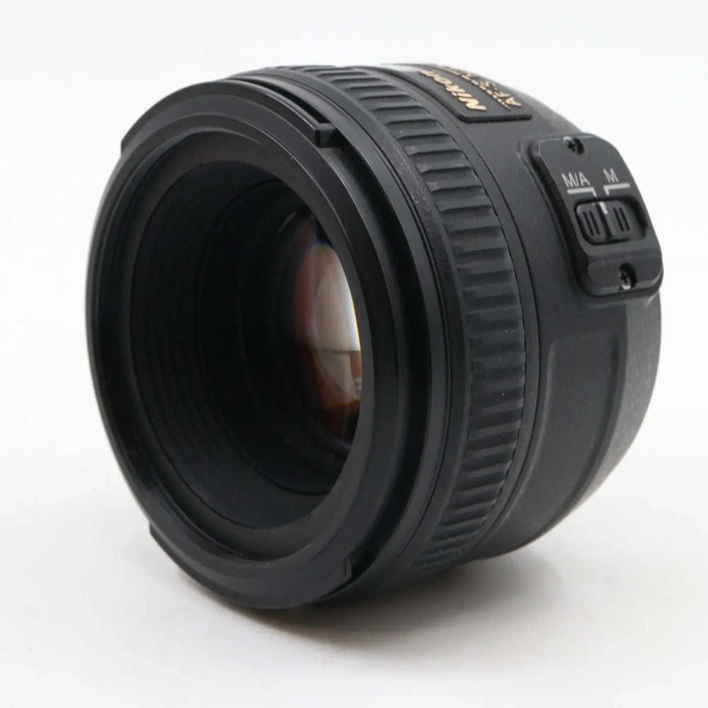Nikon AF-S 50mm f/1.4G gebraucht