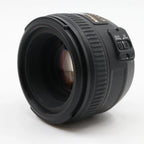 Nikon AF-S 50mm f/1.4G gebraucht