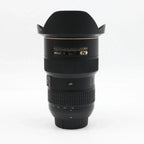 Nikon AF-S 16-35mm f/4G ED VR used