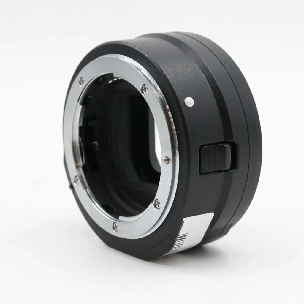 Nikon FTZ II Mount Adapter gebraucht