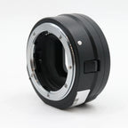 Nikon FTZ II Mount Adapter gebraucht