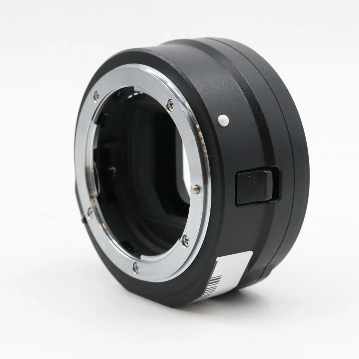 Nikon FTZ II Mount Adapter gebraucht