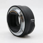 Nikon FTZ II Mount Adapter gebraucht