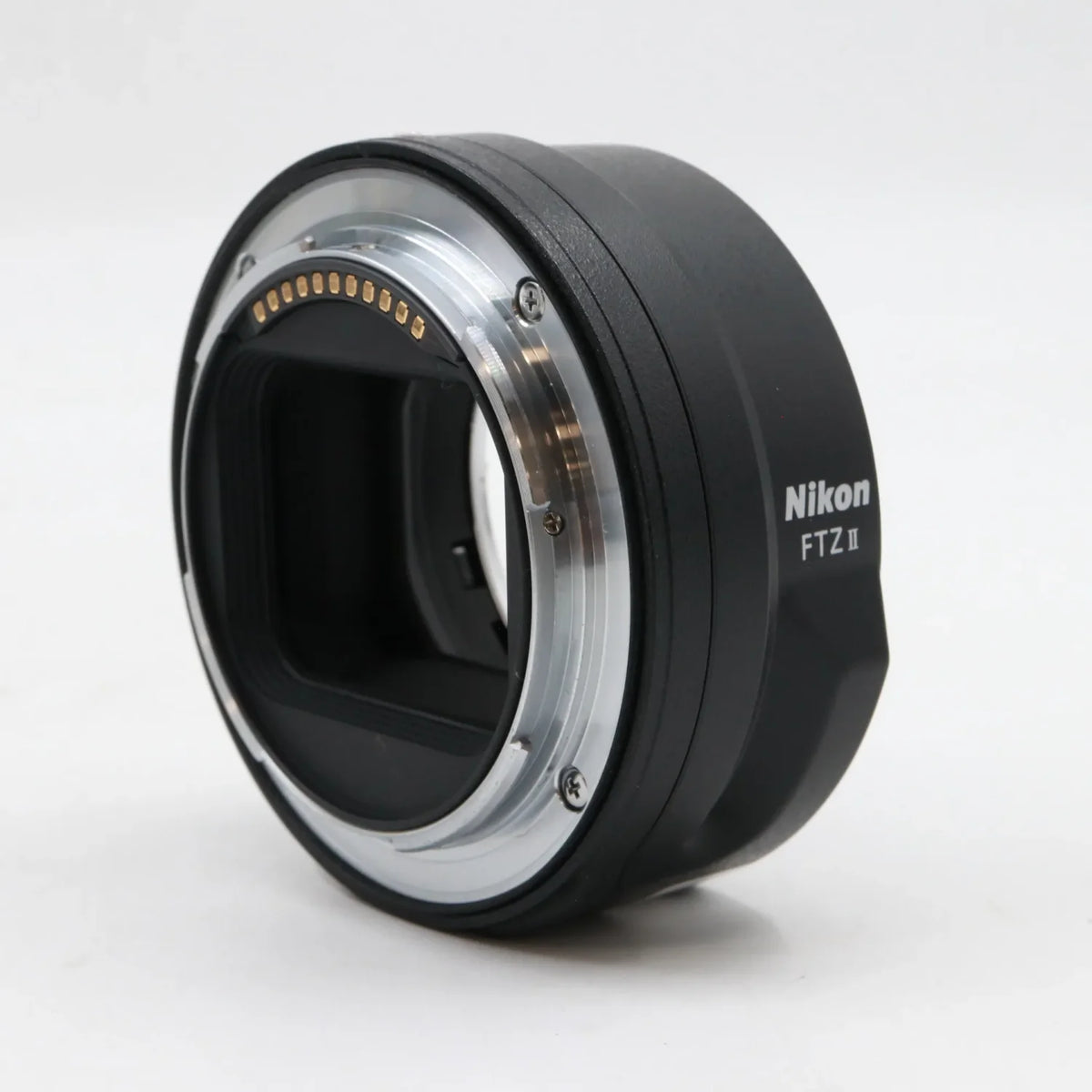 Nikon FTZ II Mount Adapter gebraucht
