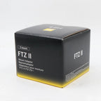 Nikon FTZ II Mount Adapter gebraucht