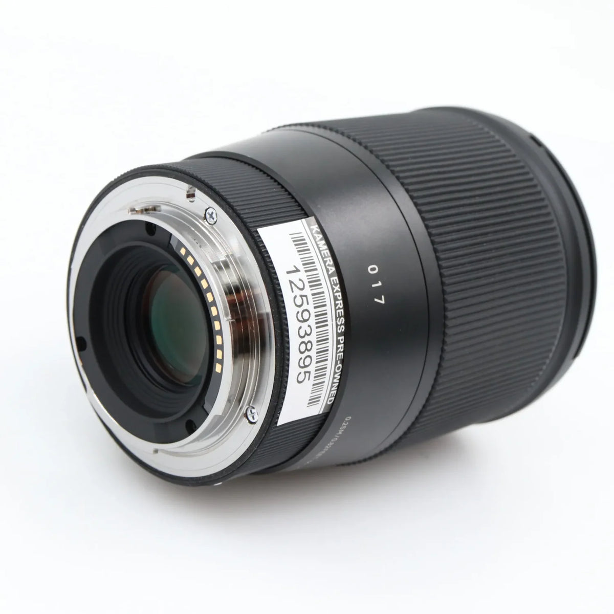 Sigma 16mm F/1.4 DC DN Contemporary Sony E used