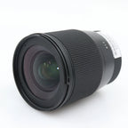 Sigma 16mm F/1.4 DC DN Contemporary Sony E used
