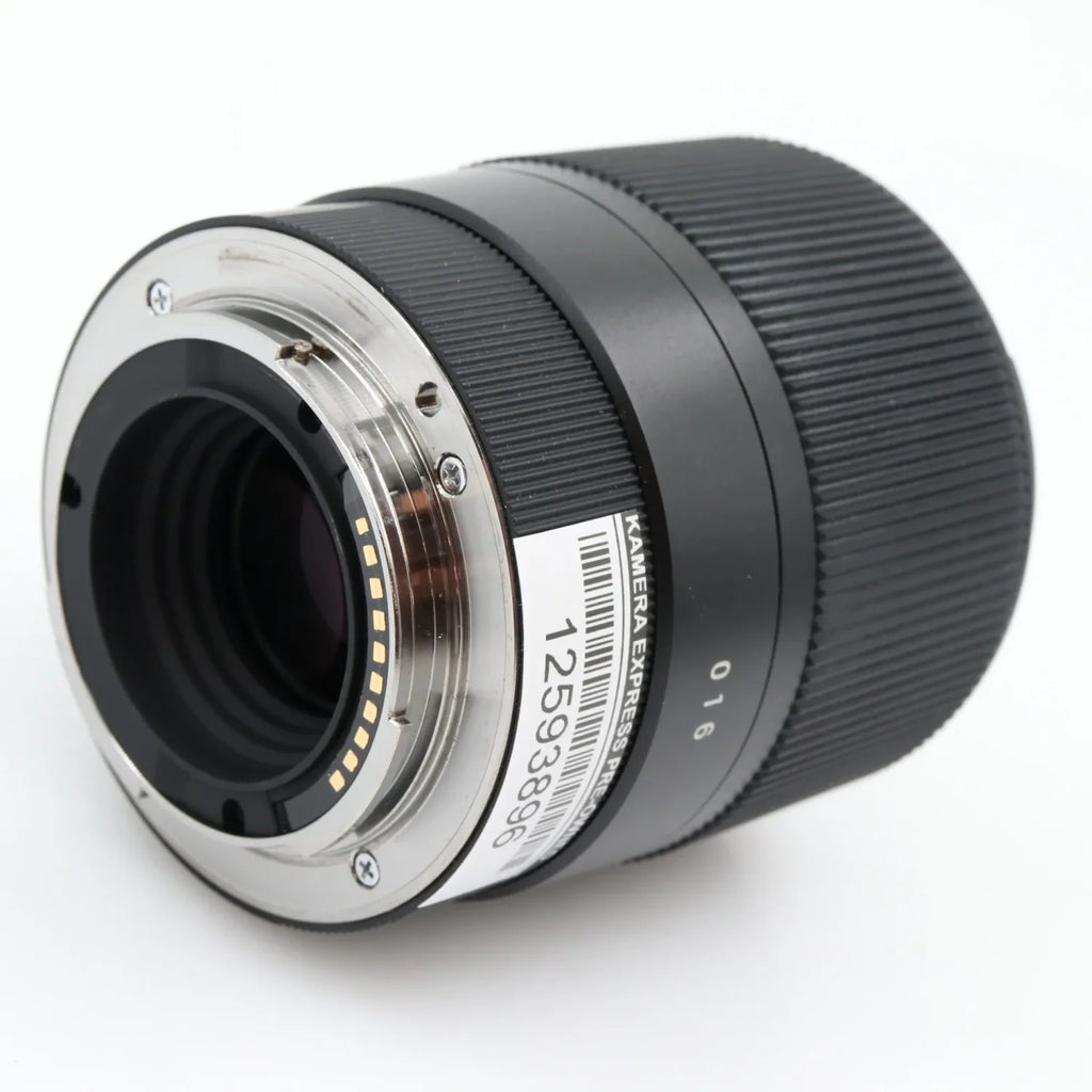 Sigma 30mm F/1.4 DC DN Contemporary Sony E gebraucht