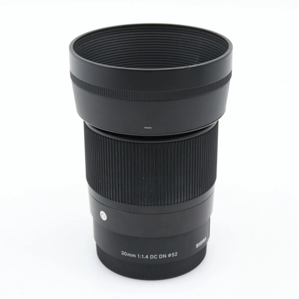 Sigma 30mm F/1.4 DC DN Contemporary Sony E gebraucht