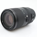 Sony E 70-350mm F/4.5-6.3 G OSS gebraucht