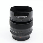 Fujifilm XF 35mm f/1.4 R used