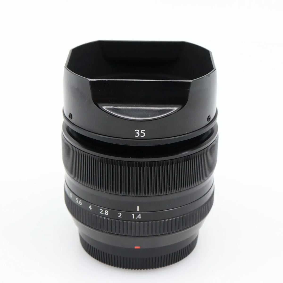 Fujifilm XF 35mm f/1.4 R used