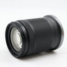 Canon RF-S 18-150mm F/3.5-6.3 IS STM used