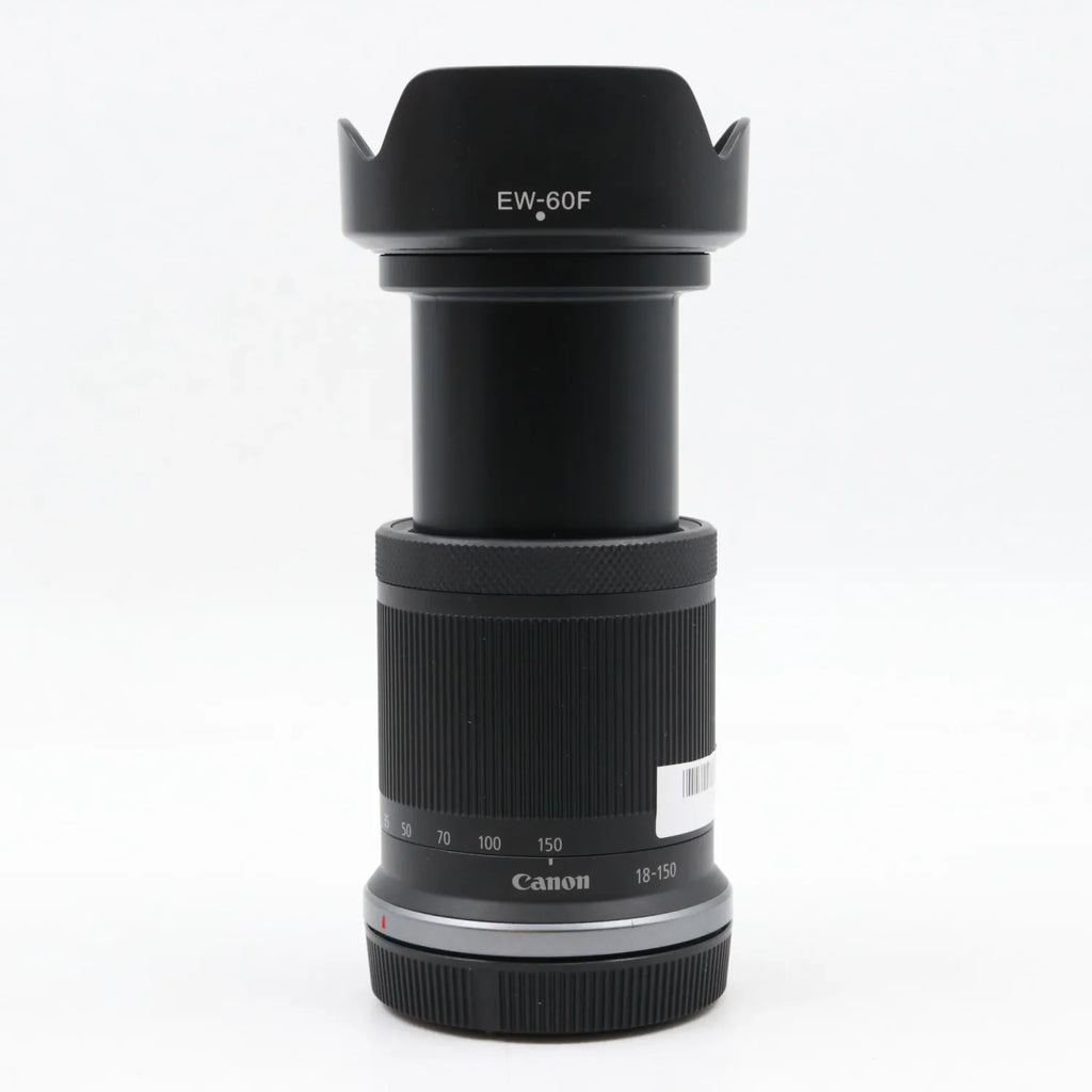 Canon RF-S 18-150mm F/3.5-6.3 IS STM gebraucht