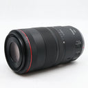 Canon RF 100mm F/2.8L Macro IS USM gebraucht
